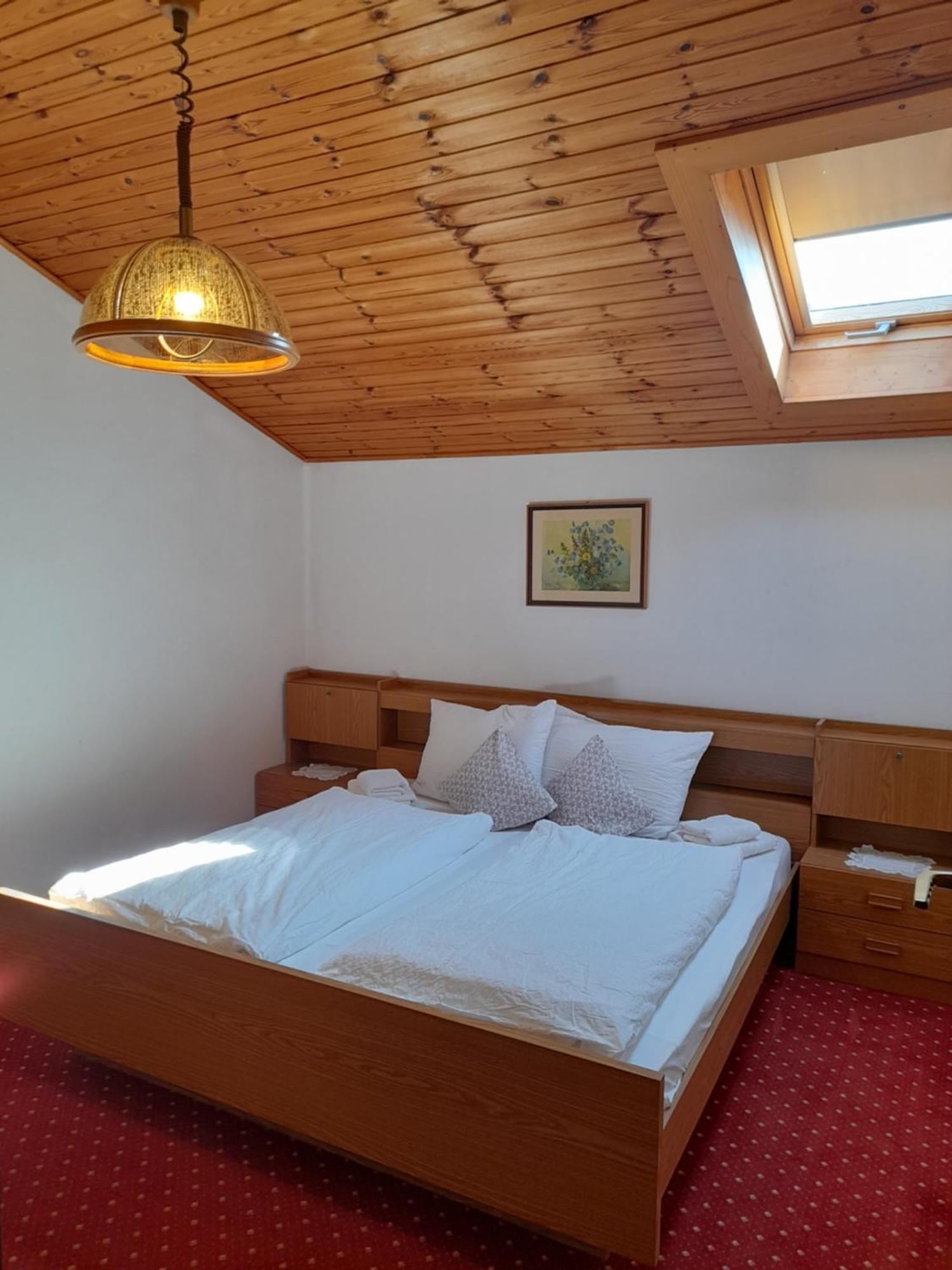 Residence Lenzenau Tirolo Habitación foto