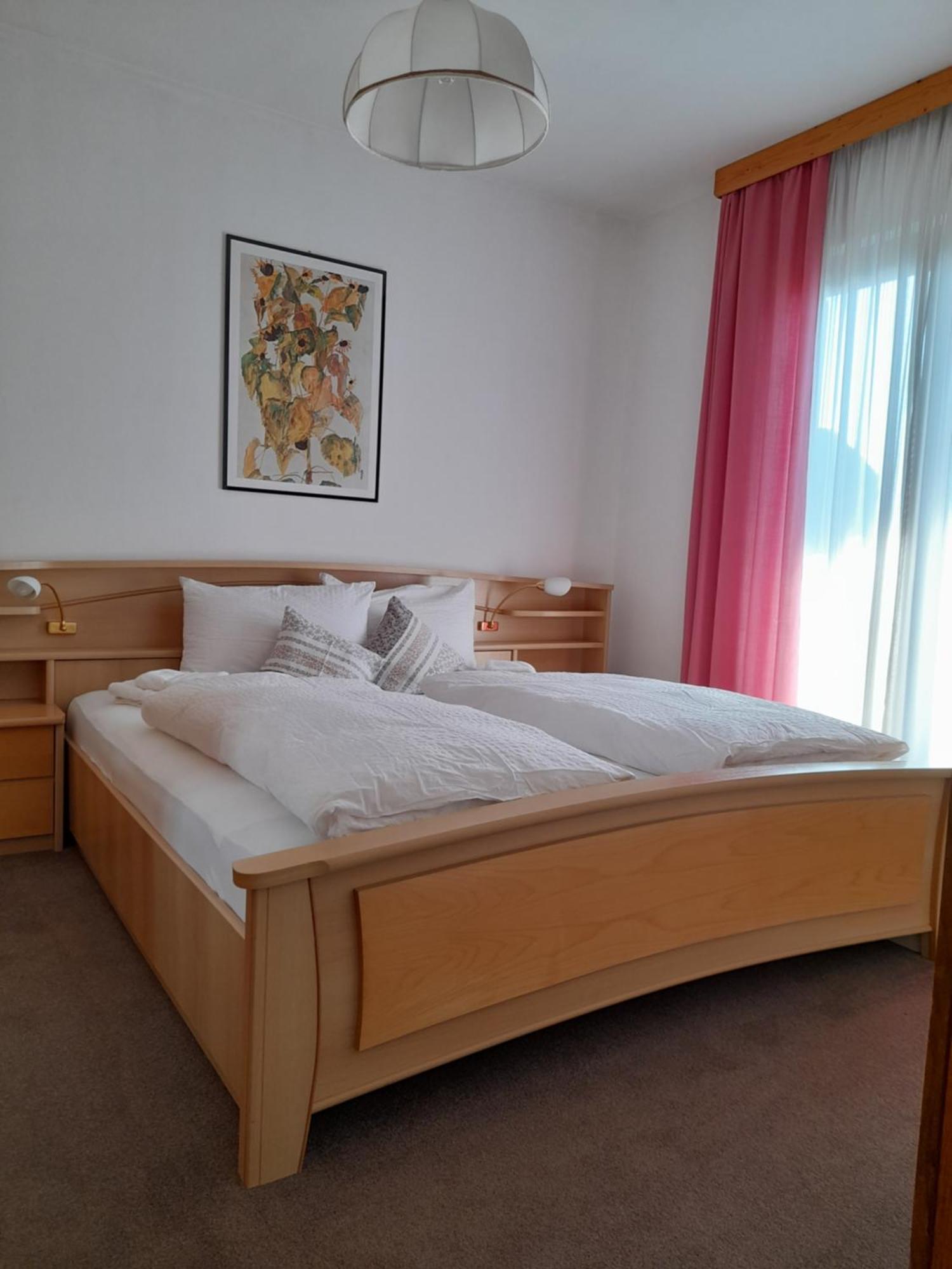 Residence Lenzenau Tirolo Habitación foto